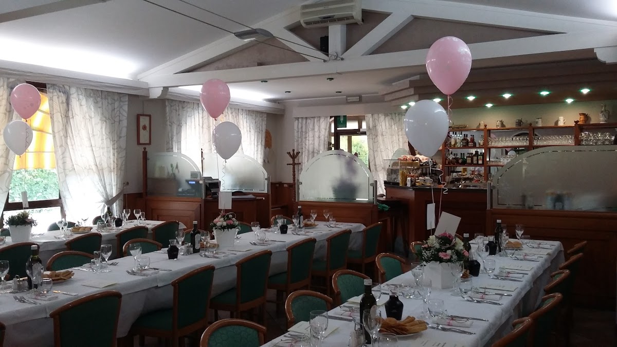Les Arcs Ristorante Pizzeria